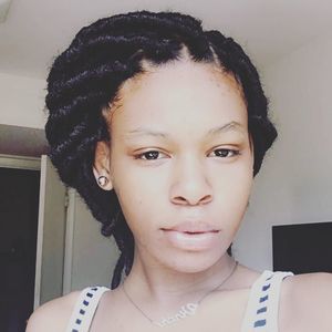 Meet your Posher, Tiana